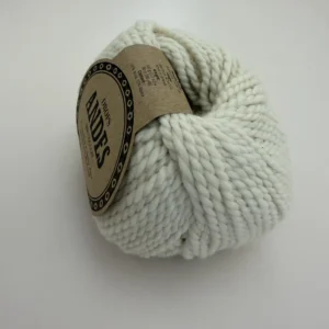 DROPS Andes uni colour, 0100 молочный