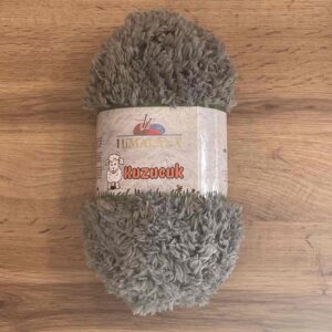 HIMALAYA, KUZUCUK (75607), серый