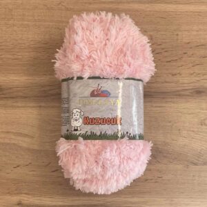 HIMALAYA, KUZUCUK (75609), розовый