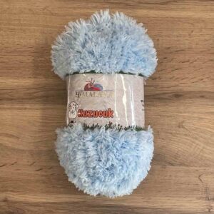HIMALAYA, KUZUCUK (75612), голубой