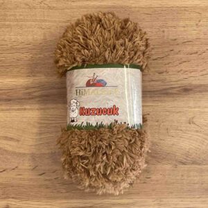 HIMALAYA, KUZUCUK (75617), светло-коричневый