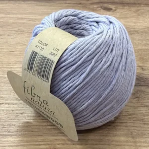 FIBRA NATURA Cottonwood 41110, сирень