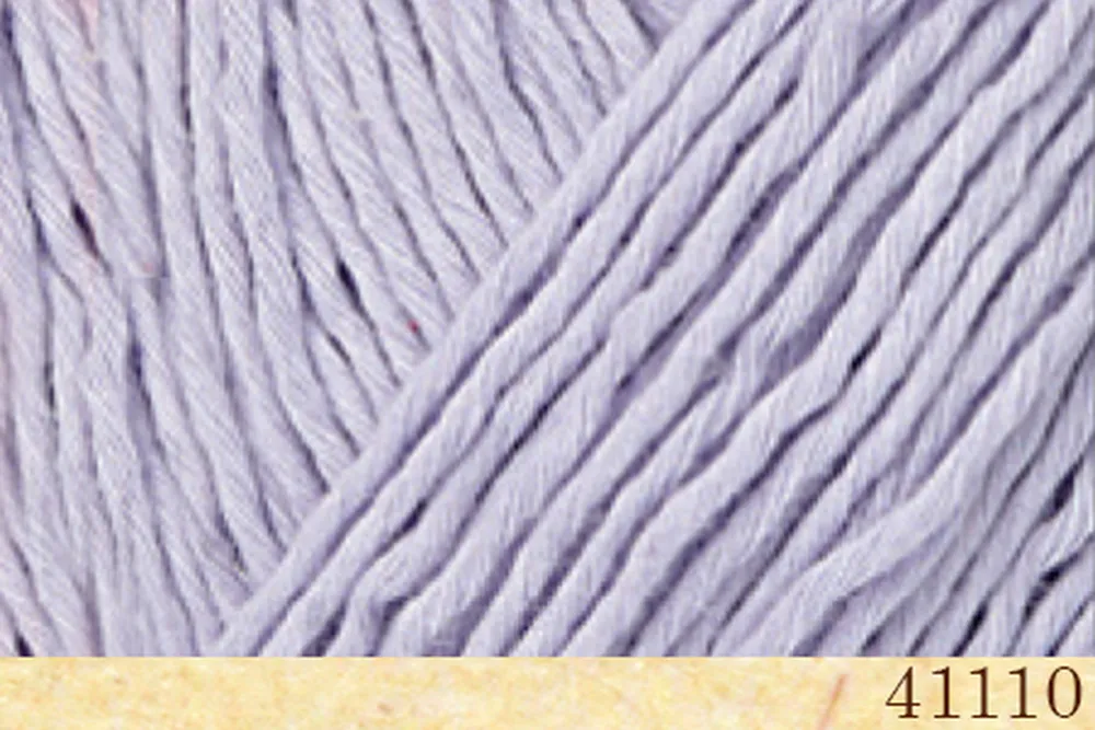 FIBRA NATURA Cottonwood 41110, сирень — изображение 2