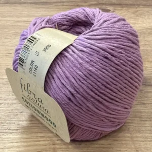 FIBRA NATURA Cottonwood 41140, фукси