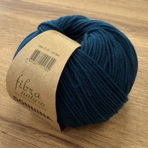 FIBRA NATURA Donnina 21-35, морская волна