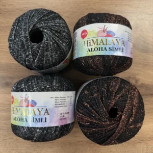 ALOHA SIMLI
