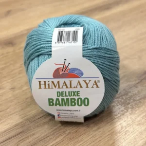 HIMALAYA, DELUXE BAMBOO (124-18), мята
