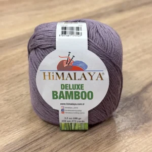 HIMALAYA, DELUXE BAMBOO (124-35), пыльная сирень
