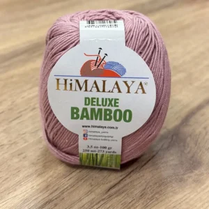 HIMALAYA, DELUXE BAMBOO (124-42), темная пудра