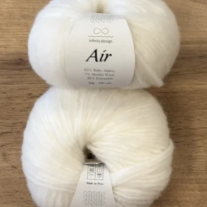 INFINITY, AIR (1002), белый