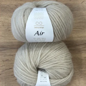 INFINITY, AIR (2205), светло-бежевый