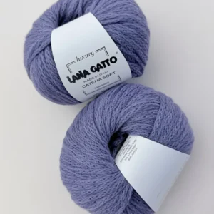 LANA GATTO, CATENA SOFT (30536), сиреневый