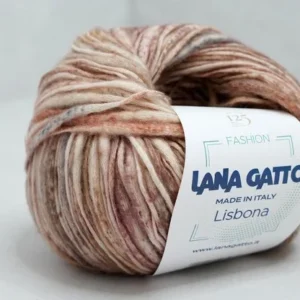 LANA GATTO, LISBONA 31061, меланж