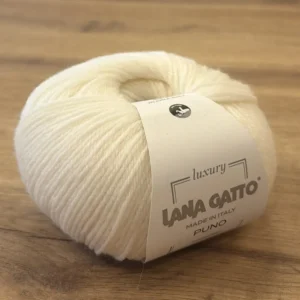 LANA GATTO, PUNO (30798), белый