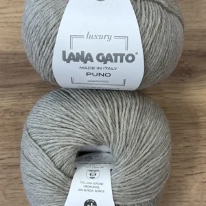 LANA GATTO, PUNO (30800), холодный беж