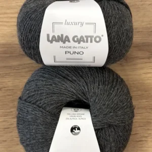 LANA GATTO, PUNO (30812), графит