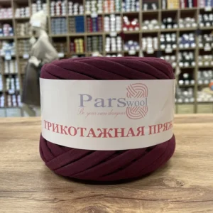 PARSWOOL, ТРИКОТАЖНАЯ ПРЯЖА (Марсала-41)