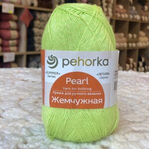 ПЕХОРКА, Жемчужная (483-Незрелый лимон)