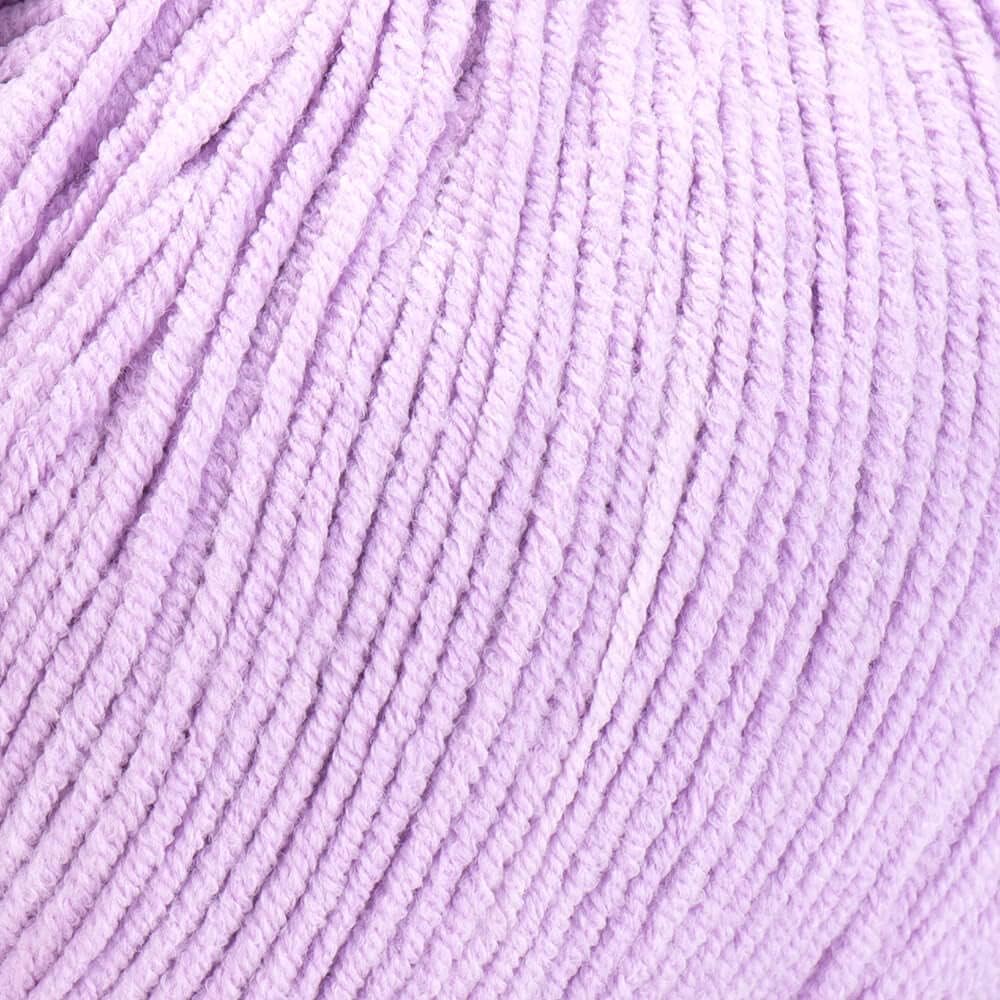 YARN ART, Jeans (19), светло-сиреневый — изображение 2
