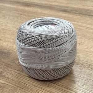 YARN ART, CANARIAS (4920), серый