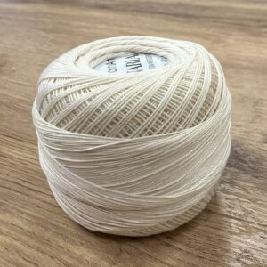 YARN ART, CANARIAS (6194), молочный