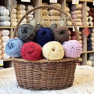 MERINO EXTRA FINE