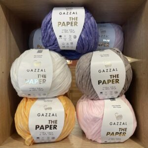 THE PAPER