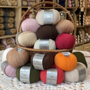 WOOL 175