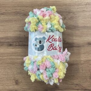 HIMALAYA, KOALA BABY COLORS (201), светофор
