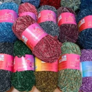 VELVET TWEED