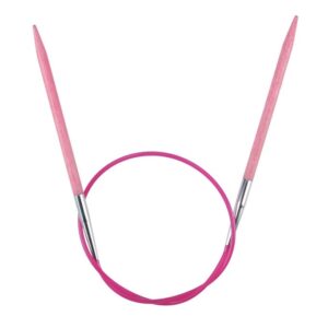 Круговые спицы LYKKE BLUSH, 80 см 2.50 мм