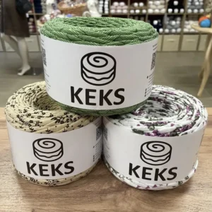KEKS