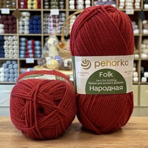 ПЕХОРКА, Народная (272-Вишня)