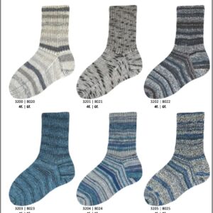 MEN'S SOCKS