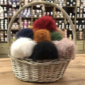 PELLICCIA MERINO