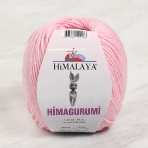 HIMALAYA HIMAGURUMI (30116), розовый