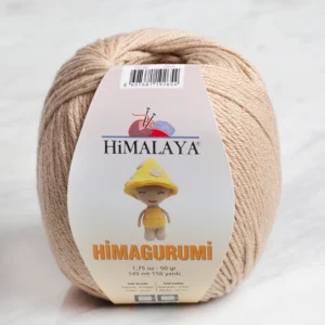 HIMALAYA HIMAGURUMI (30165), бежевый
