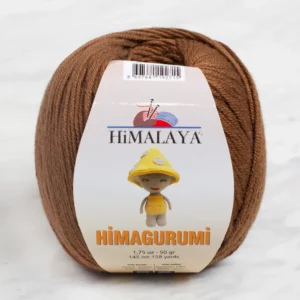 HIMALAYA HIMAGURUMI (30171), коричневый