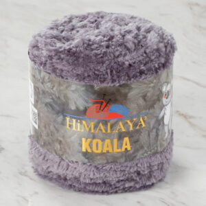 HIMALAYA KOALA (75707), серый