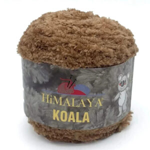 HIMALAYA KOALA (75738), светло-коричневый