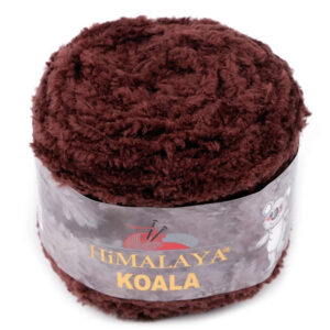HIMALAYA KOALA (75739), коричневый