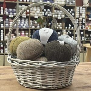 NORDIC TWEED