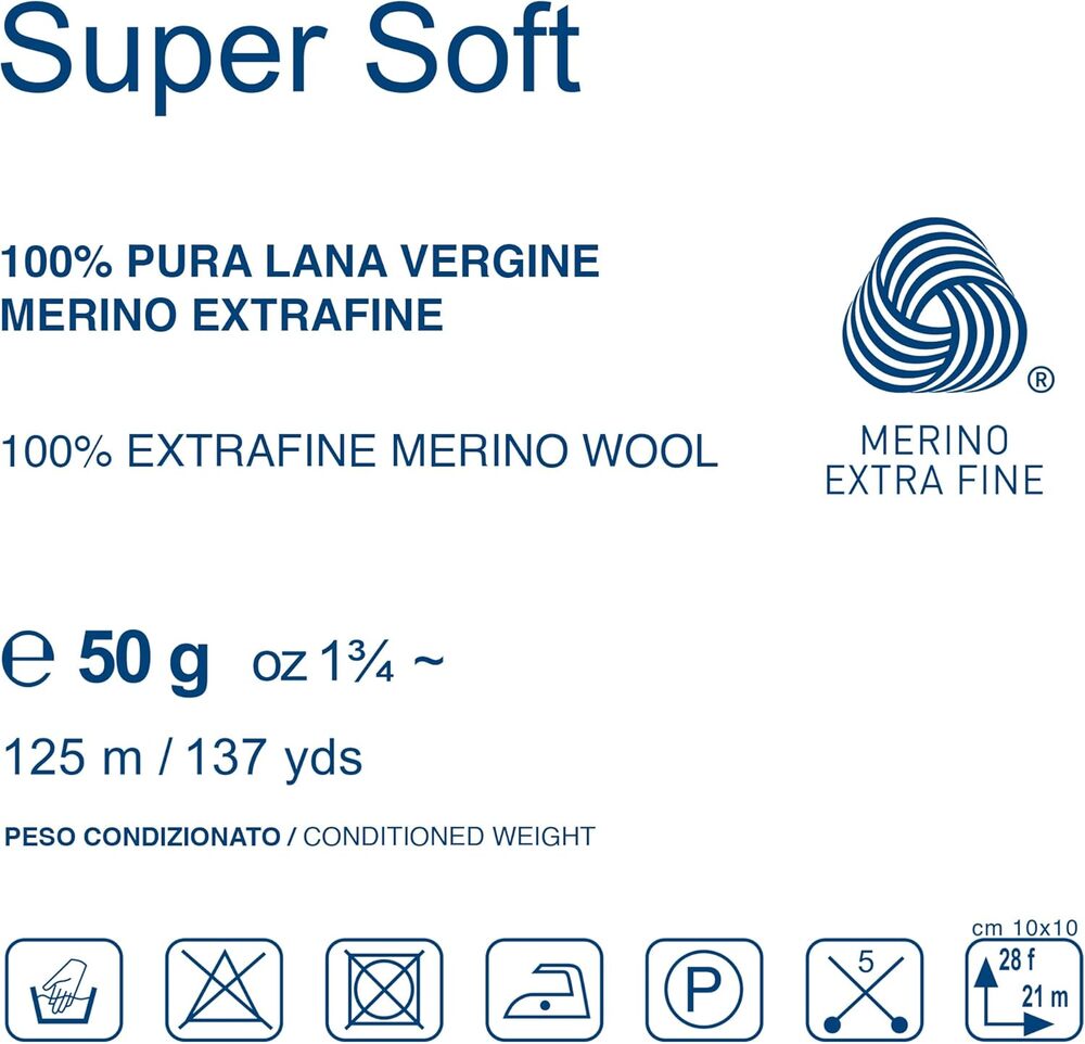 LANA GATTO, SUPER SOFT (9426) коричневый — изображение 7