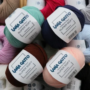 SUPER SOFT