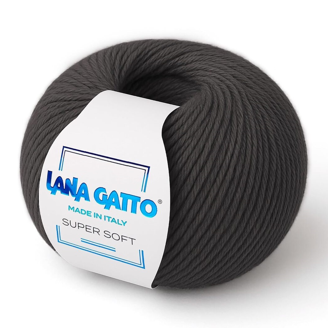 LANA GATTO, SUPER SOFT (9426) коричневый — изображение 4