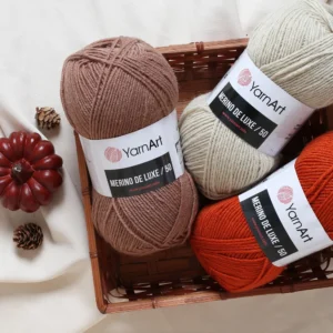 MERINO DE LUXE 50