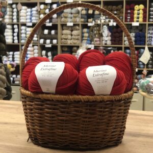 MERINO EXTRA FINE