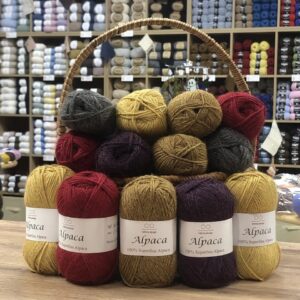 ALPACA